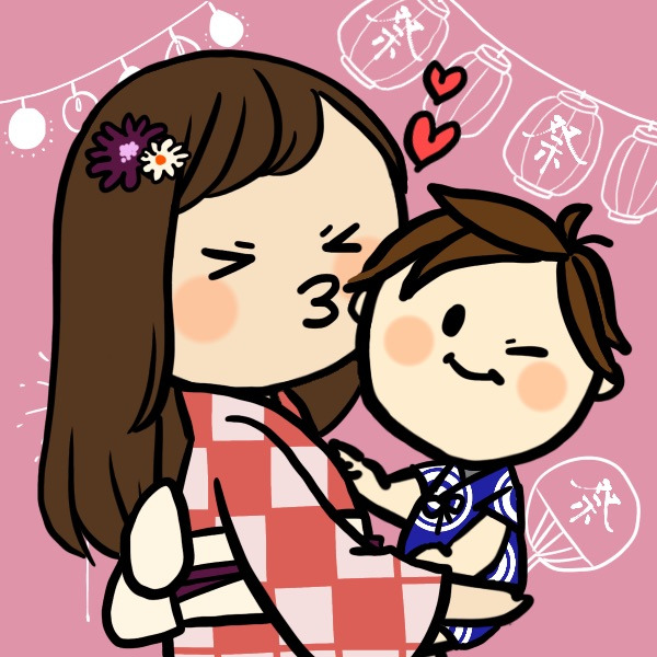 ちゃんなか